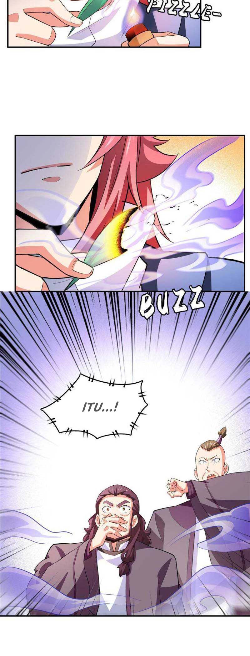 Library Tiandao Chapter 268 Gambar 15