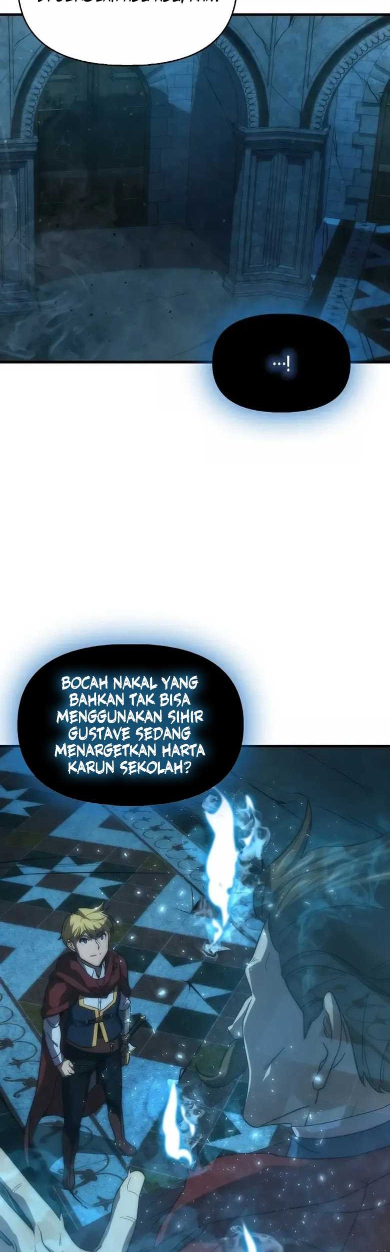 9th Class Sword Master Chapter 35 Gambar 42