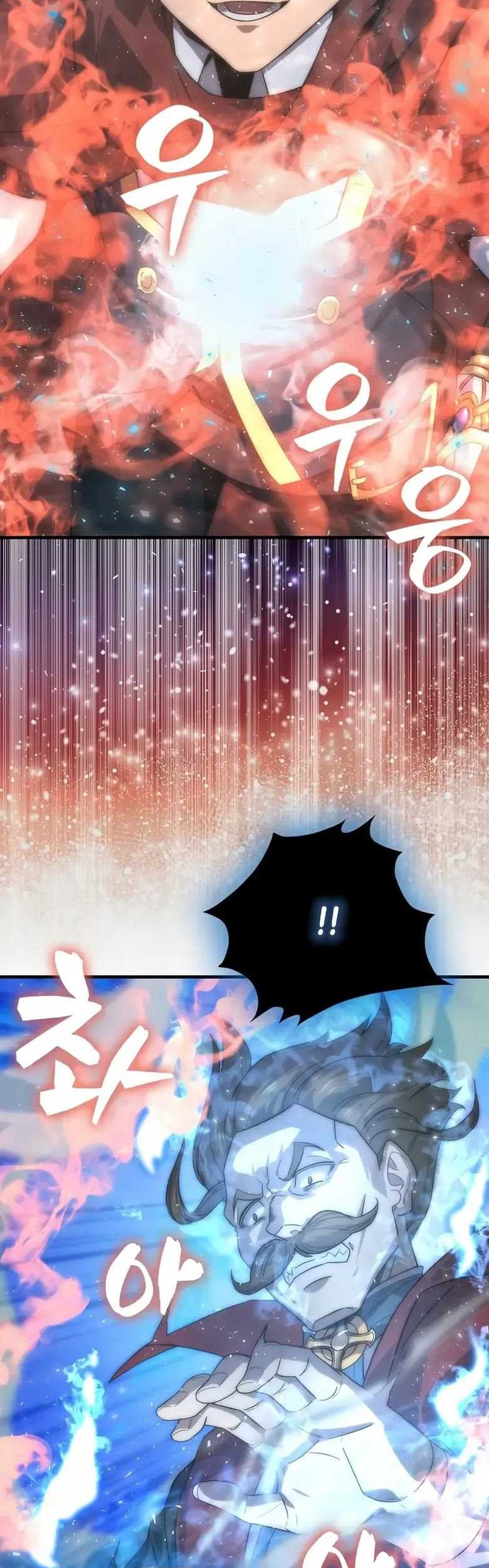 9th Class Sword Master Chapter 35 Gambar 45