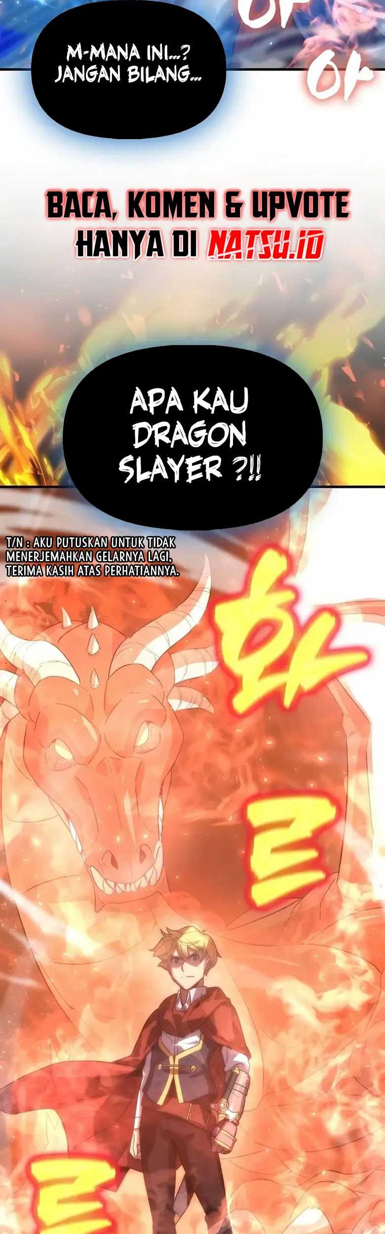 9th Class Sword Master Chapter 35 Gambar 46