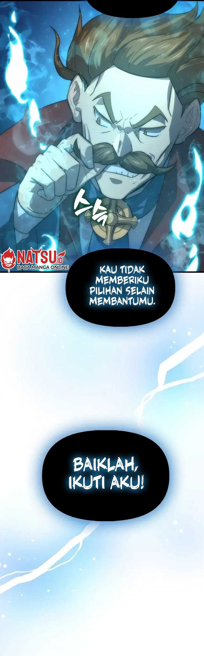 9th Class Sword Master Chapter 35 Gambar 49