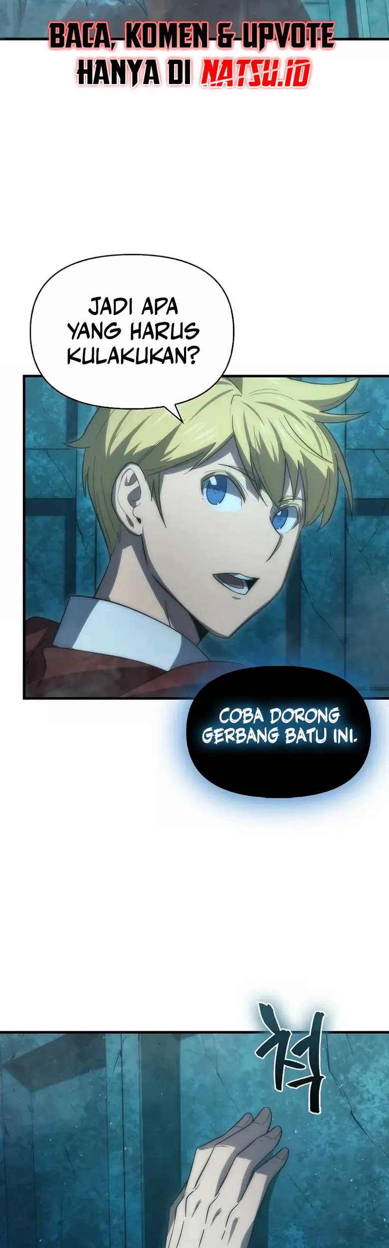 9th Class Sword Master Chapter 35 Gambar 51