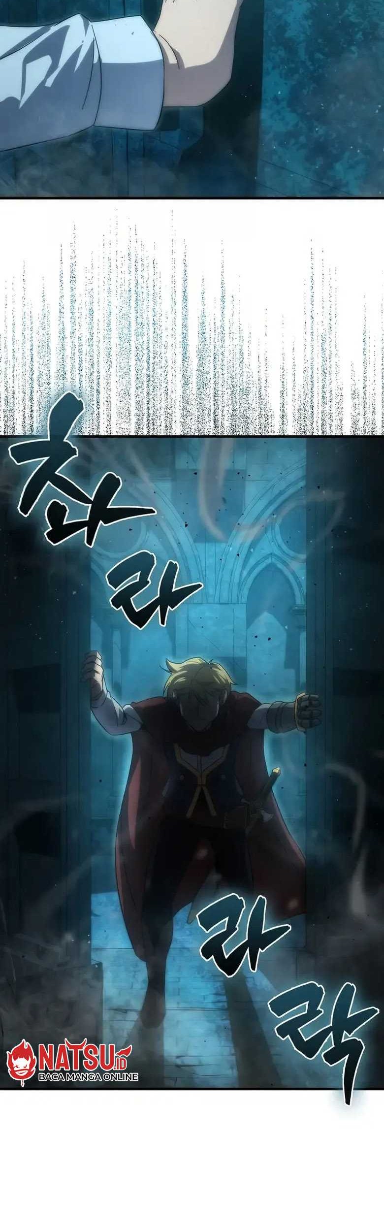 9th Class Sword Master Chapter 35 Gambar 52