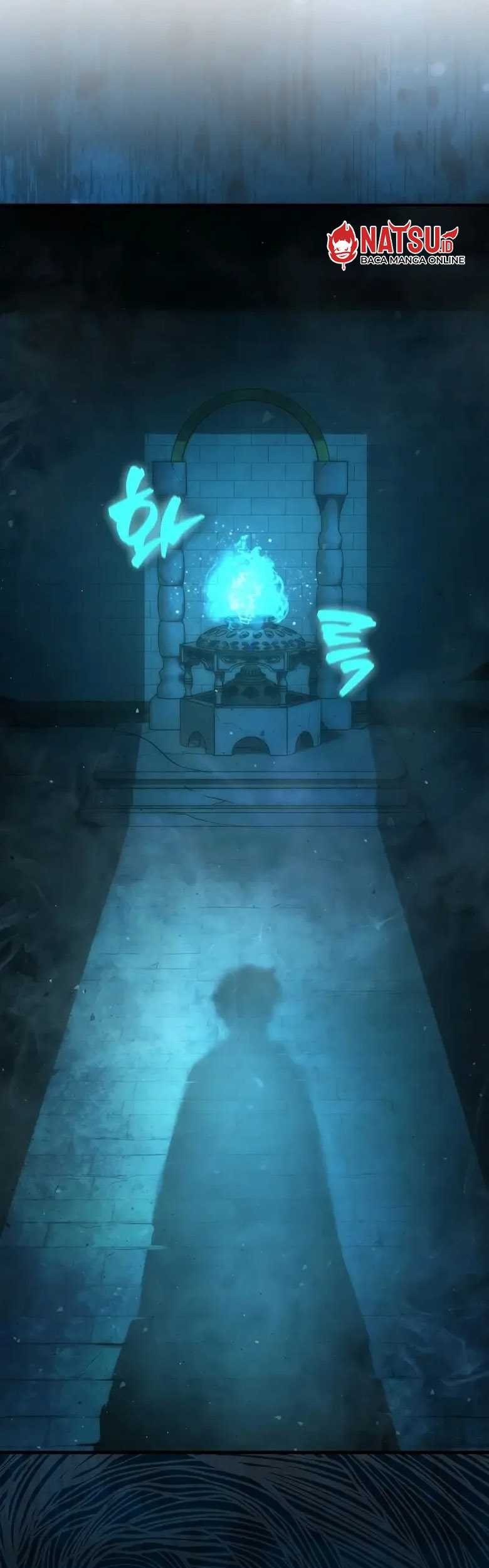 9th Class Sword Master Chapter 35 Gambar 54