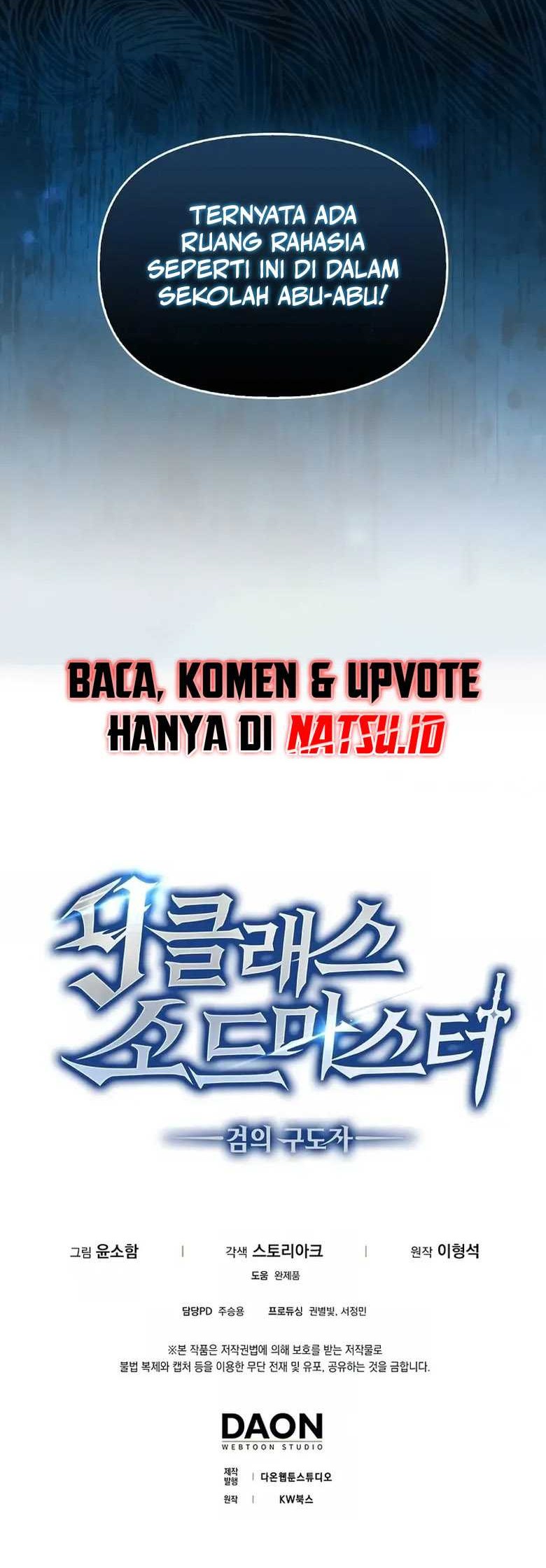 9th Class Sword Master Chapter 35 Gambar 55