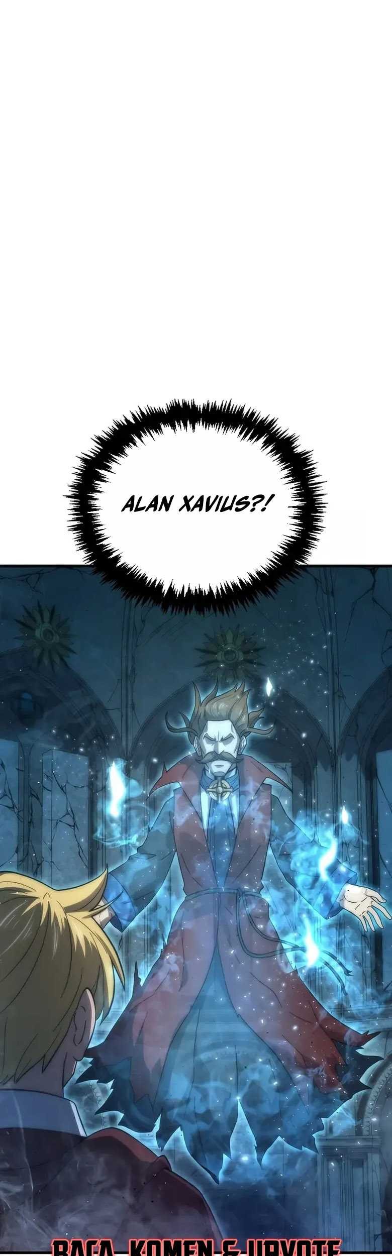 Baca Manhwa 9th Class Sword Master Chapter 35 Gambar 2