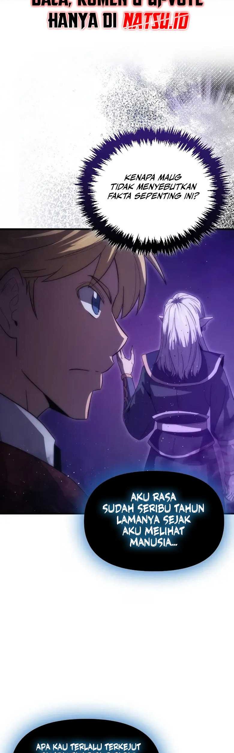 9th Class Sword Master Chapter 35 Gambar 3