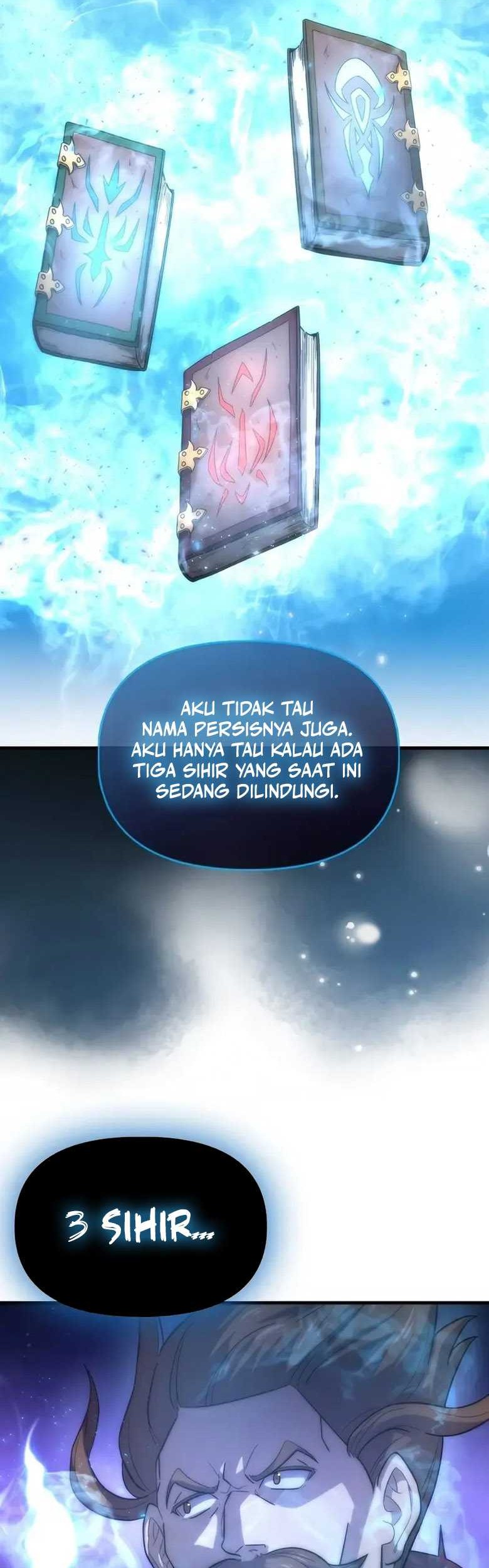 9th Class Sword Master Chapter 35 Gambar 8