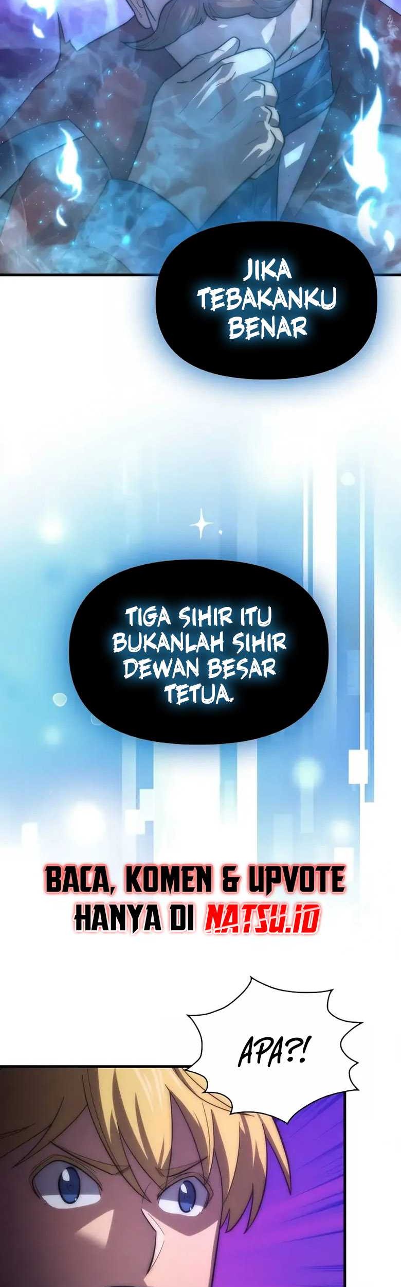 9th Class Sword Master Chapter 35 Gambar 9
