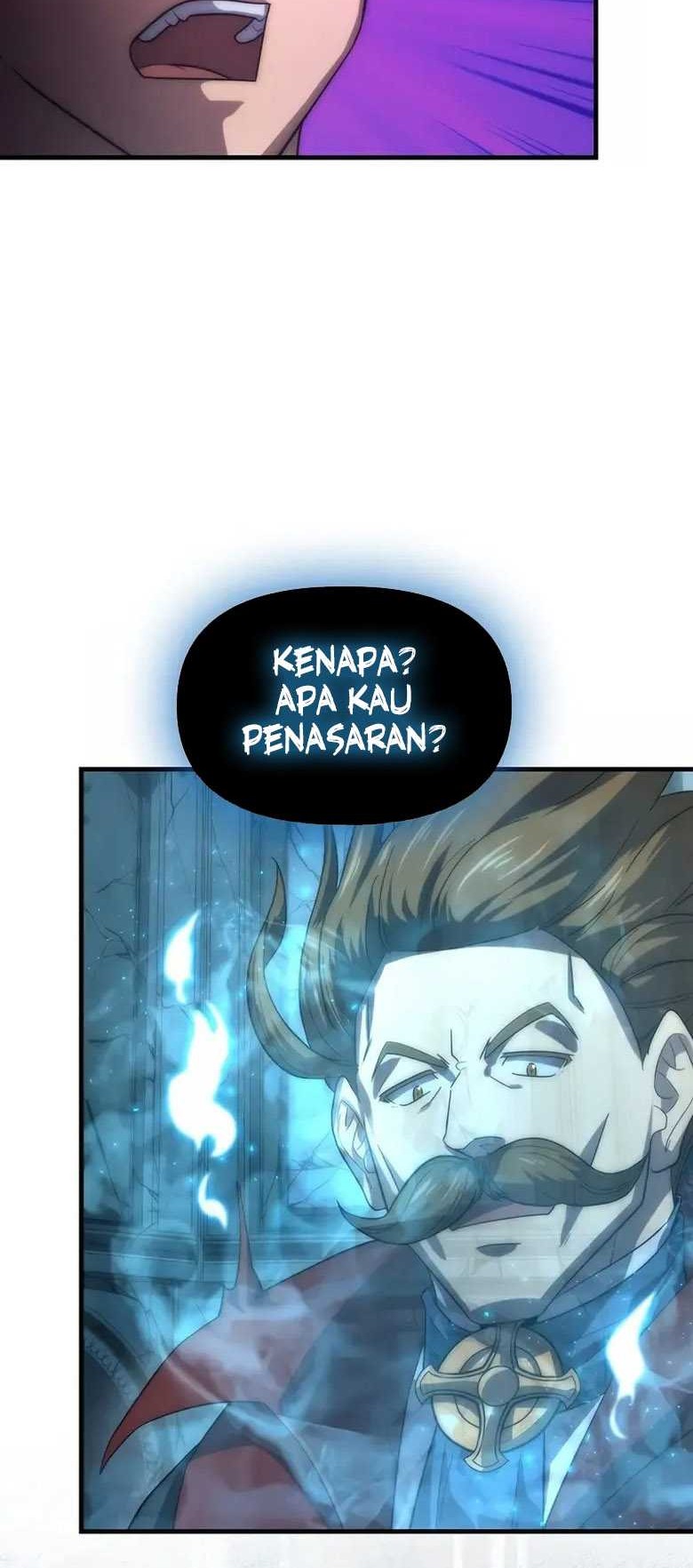9th Class Sword Master Chapter 35 Gambar 10