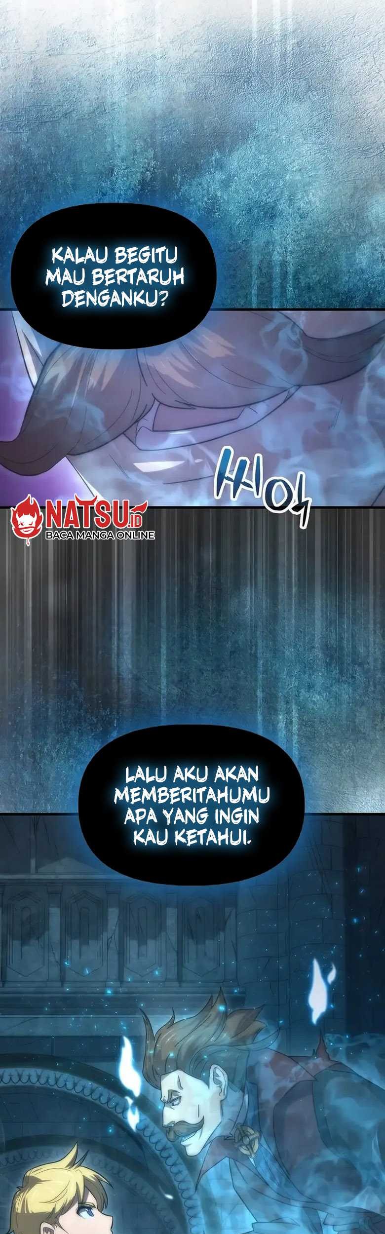 9th Class Sword Master Chapter 35 Gambar 11