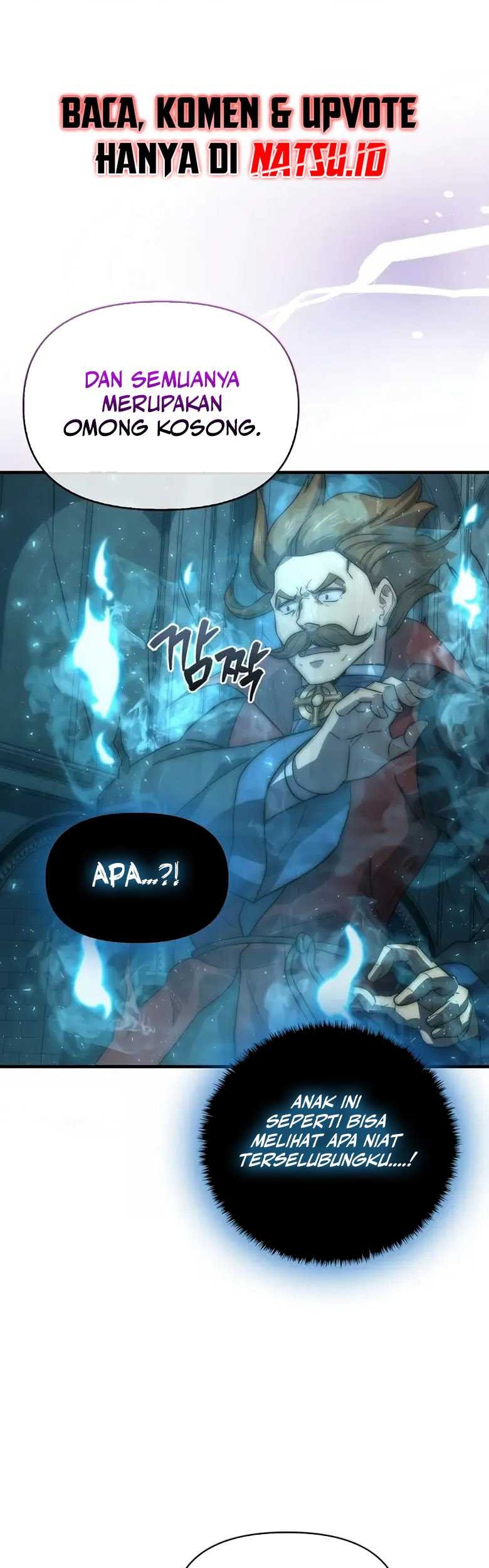 9th Class Sword Master Chapter 35 Gambar 13