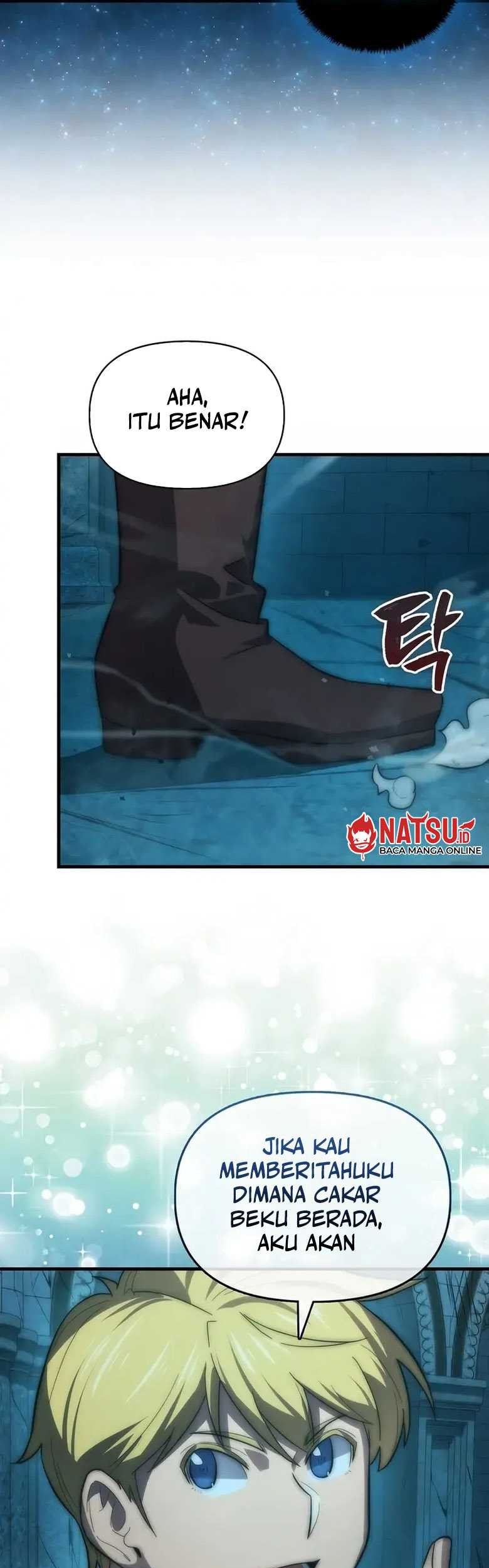 9th Class Sword Master Chapter 35 Gambar 16