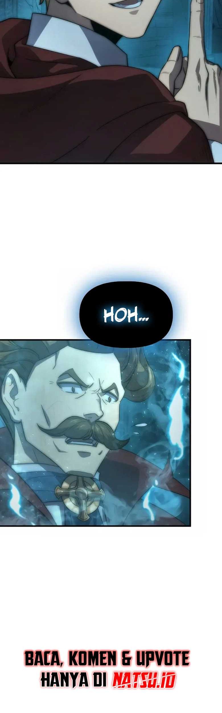 9th Class Sword Master Chapter 35 Gambar 17