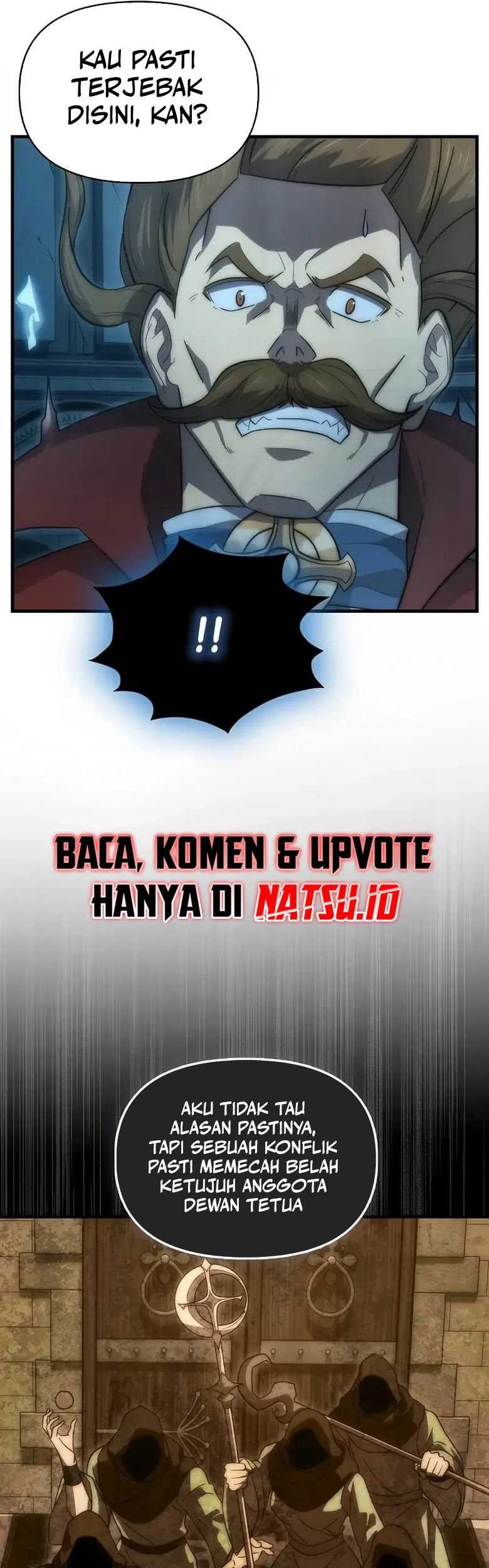 9th Class Sword Master Chapter 35 Gambar 21