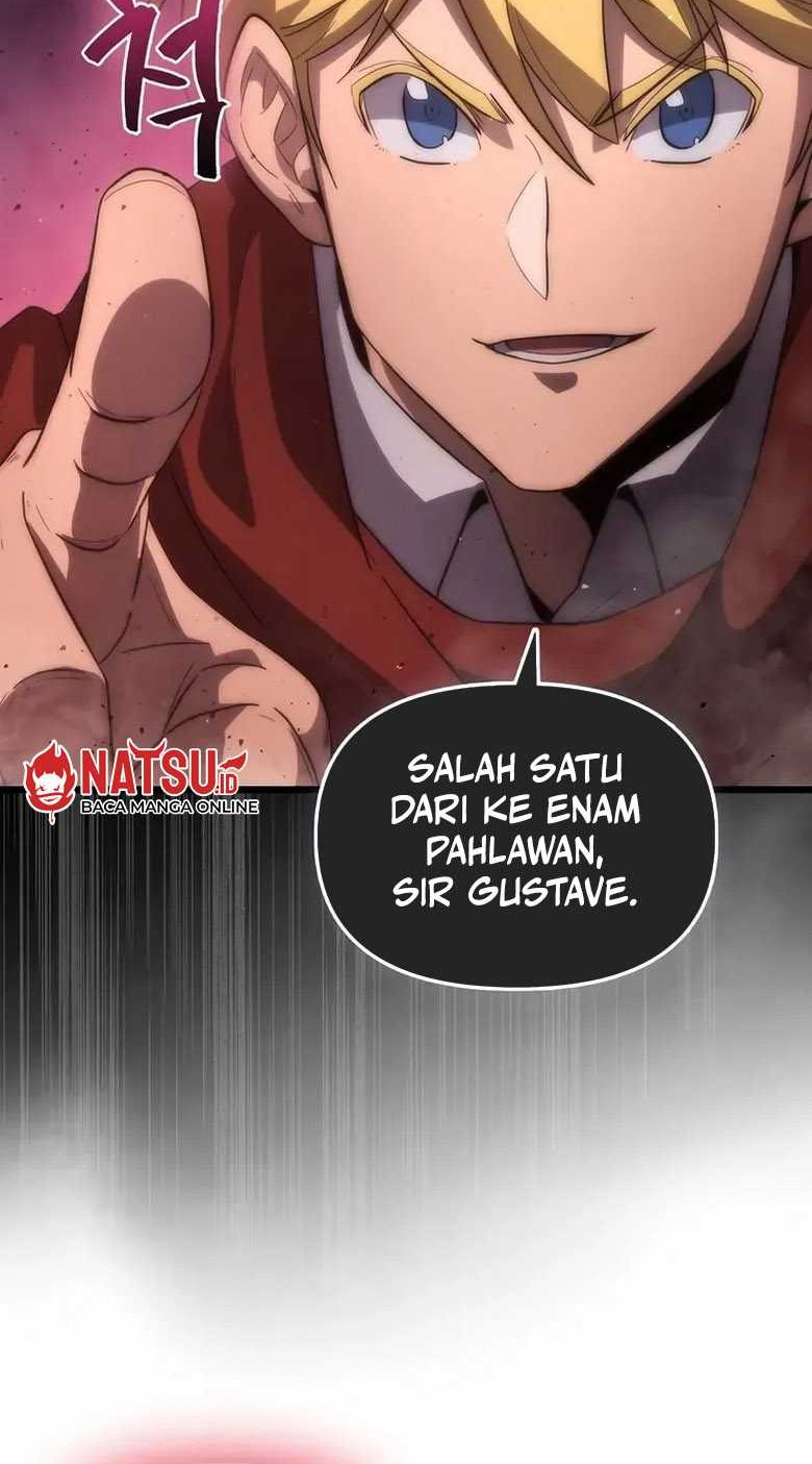 9th Class Sword Master Chapter 35 Gambar 24