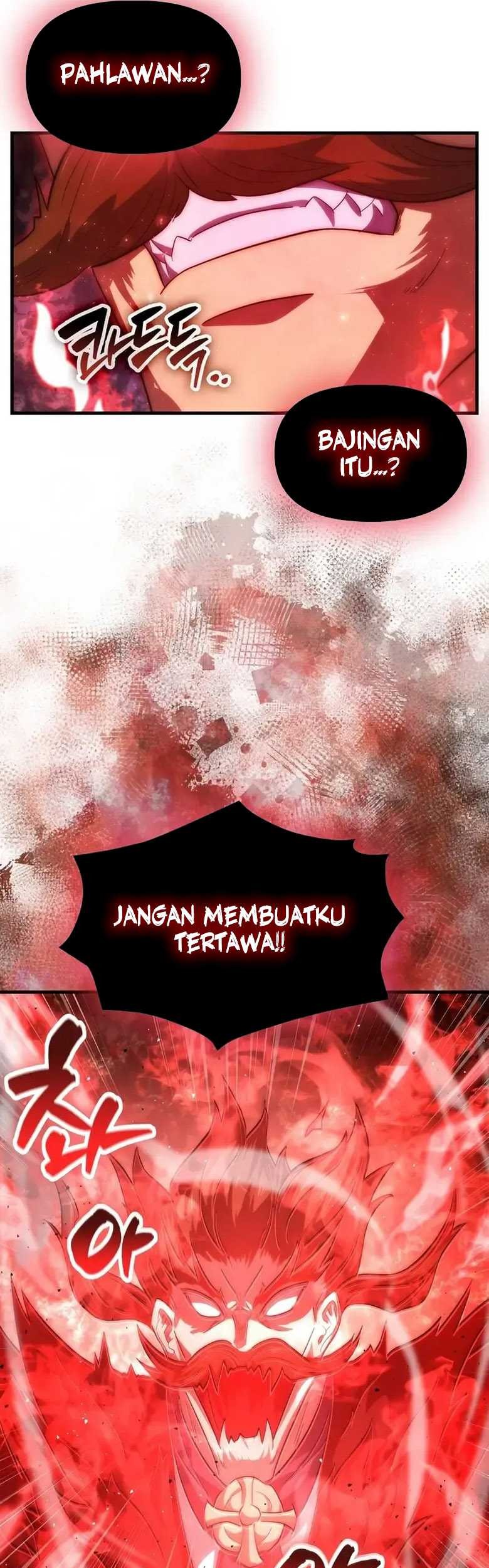9th Class Sword Master Chapter 35 Gambar 25