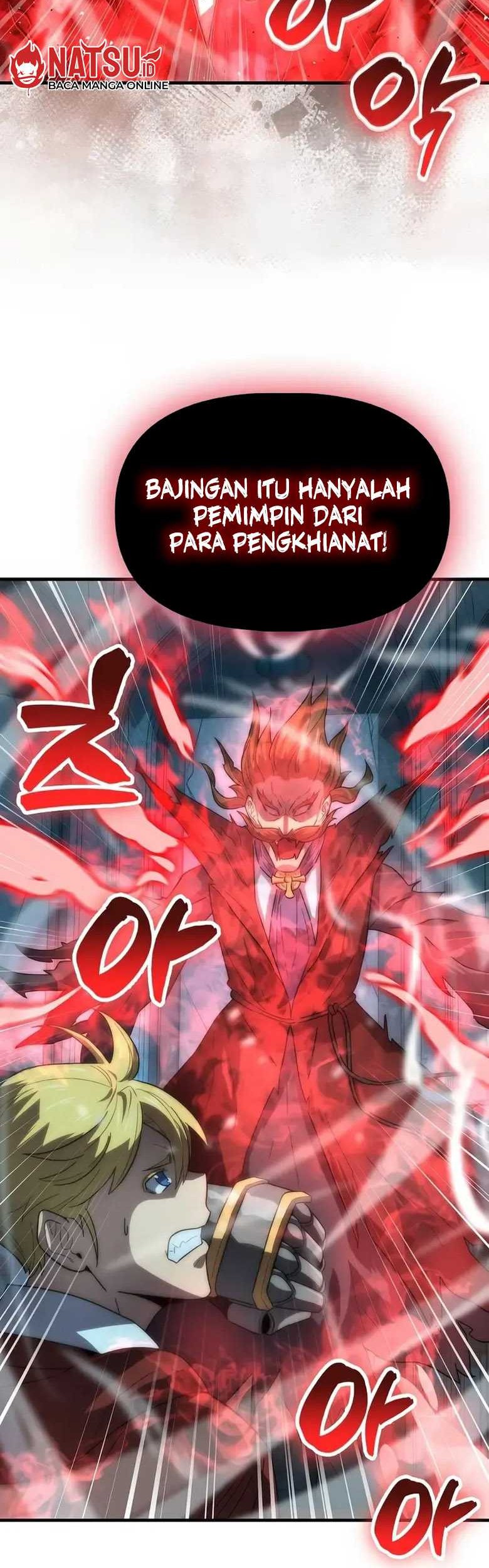 9th Class Sword Master Chapter 35 Gambar 26
