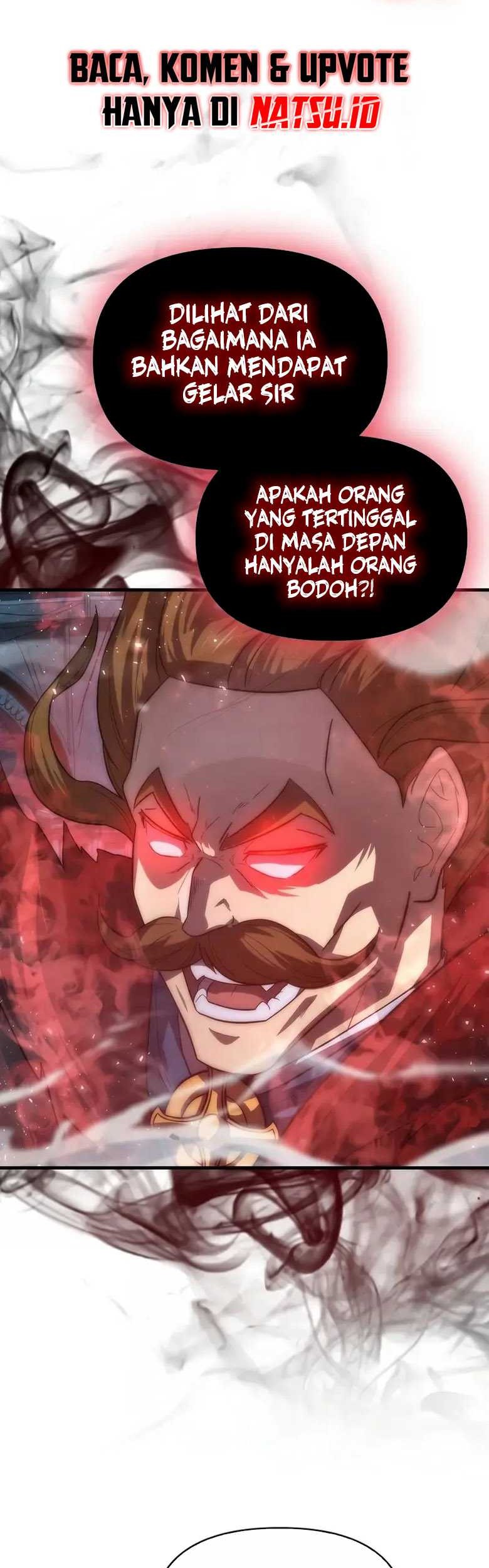 9th Class Sword Master Chapter 35 Gambar 27