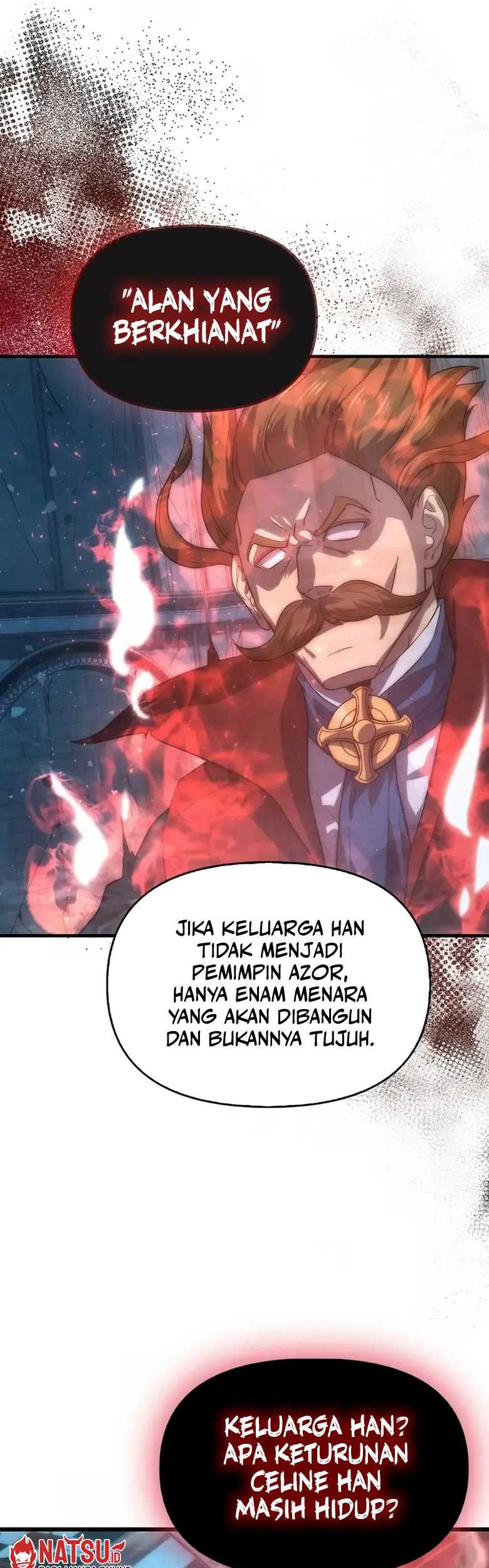 9th Class Sword Master Chapter 35 Gambar 29