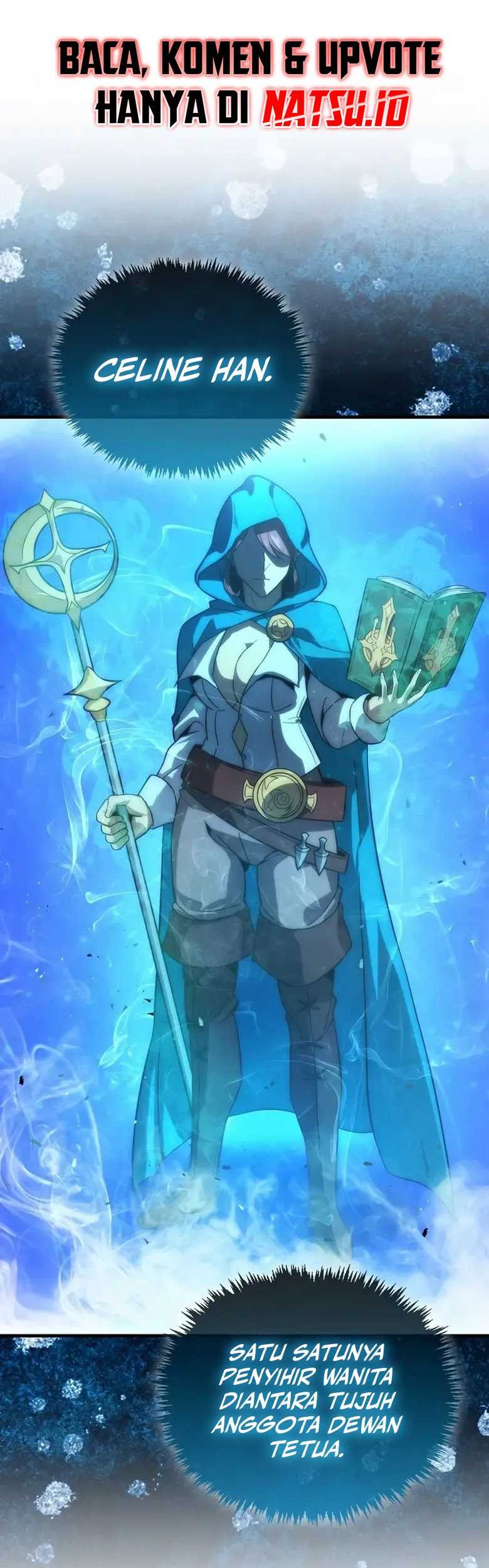 9th Class Sword Master Chapter 35 Gambar 31