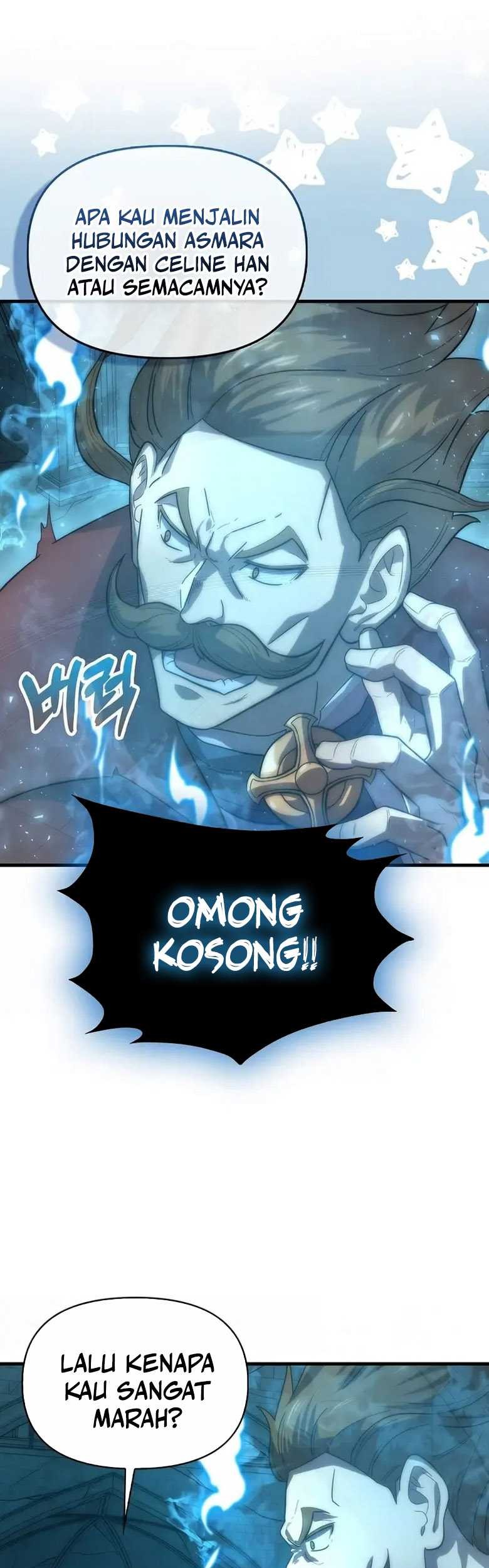 9th Class Sword Master Chapter 35 Gambar 34
