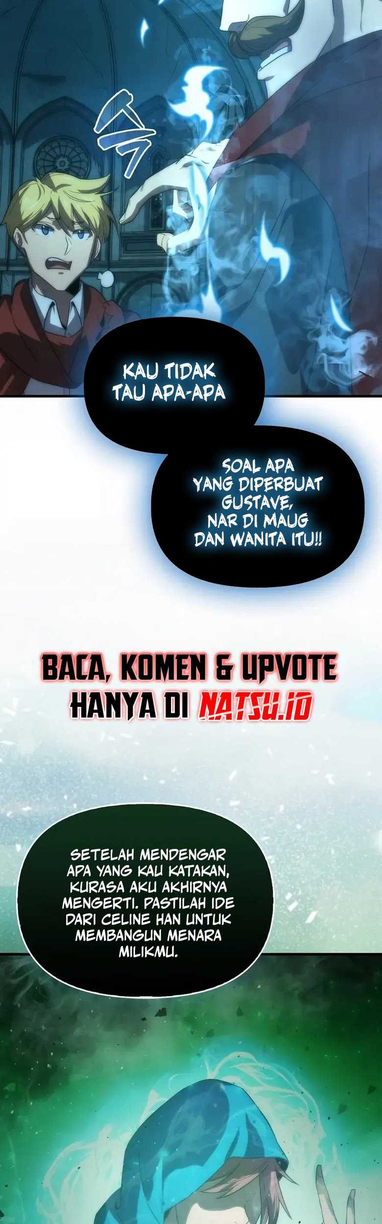 9th Class Sword Master Chapter 35 Gambar 35