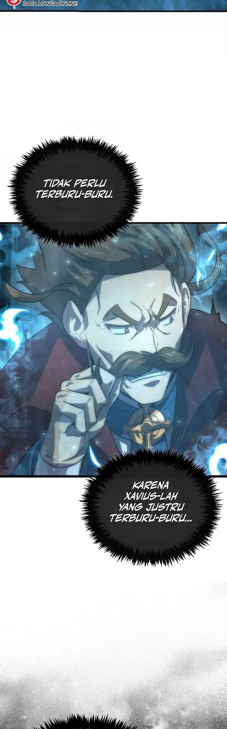 9th Class Sword Master Chapter 35 Gambar 37