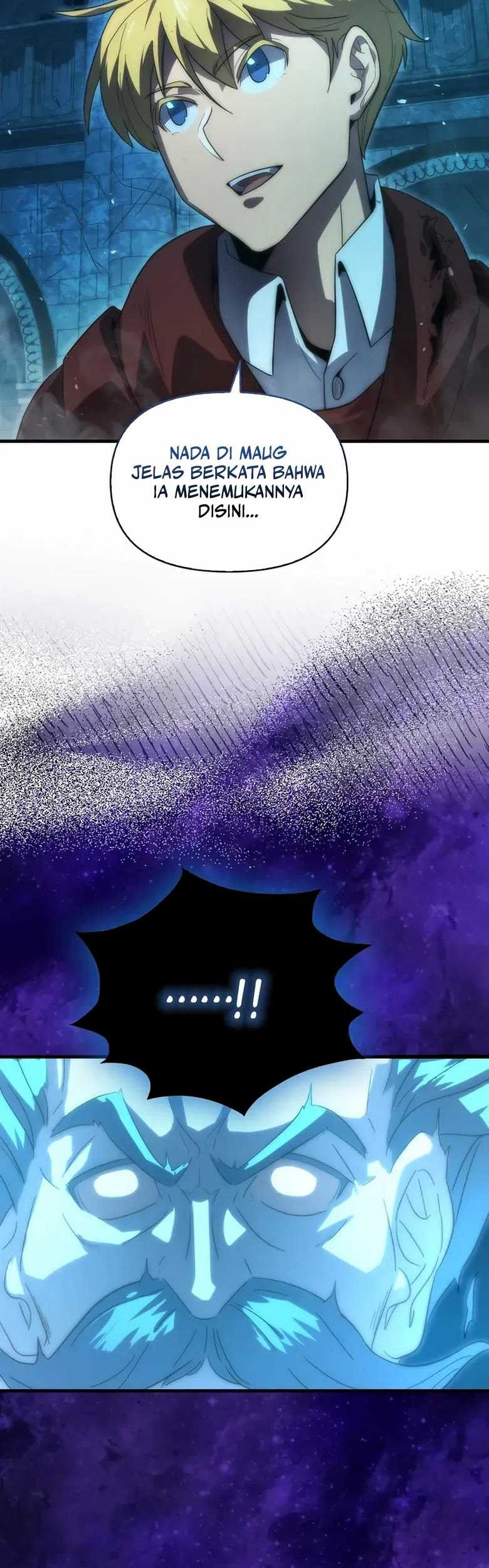 9th Class Sword Master Chapter 34 Gambar 40