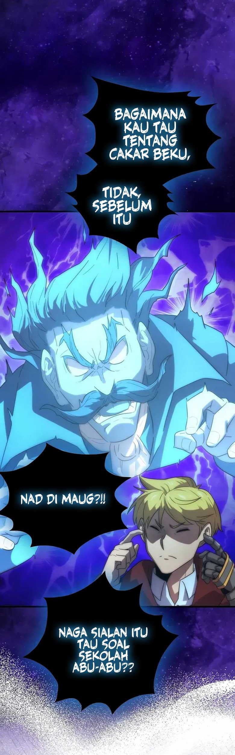 9th Class Sword Master Chapter 34 Gambar 41