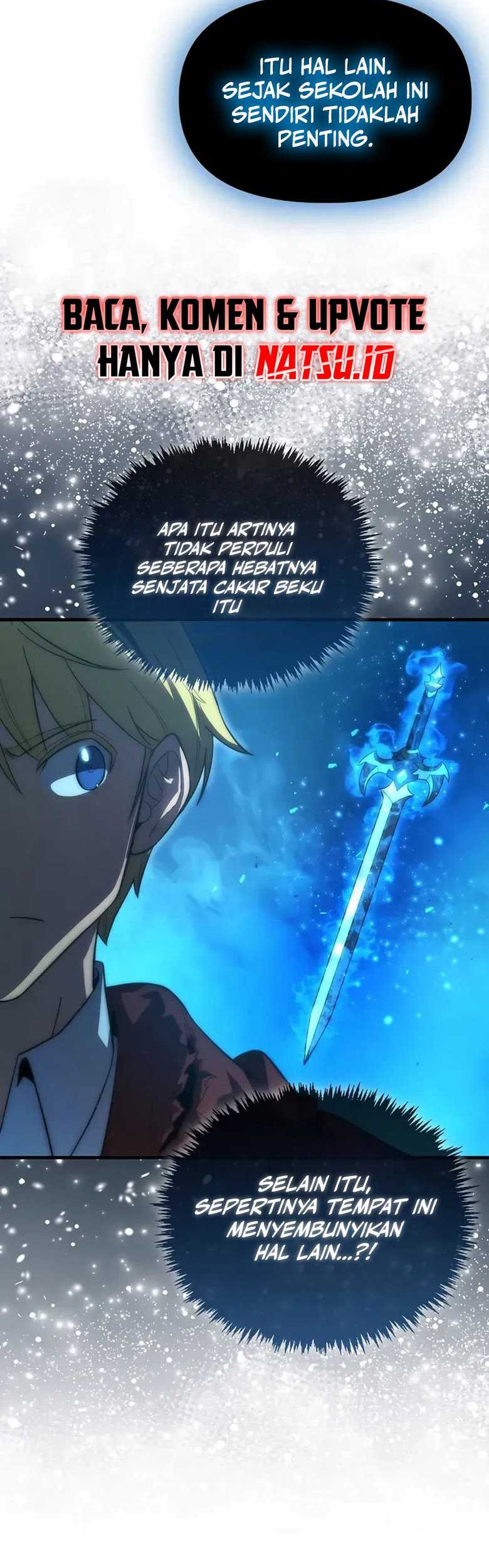 9th Class Sword Master Chapter 34 Gambar 44