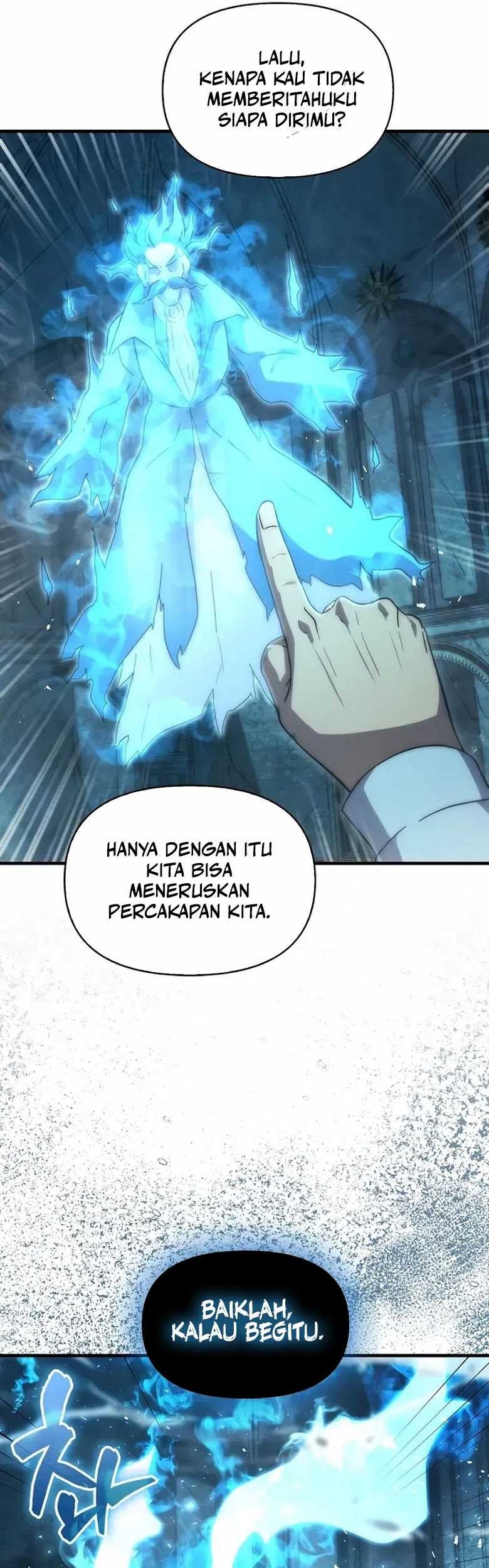 9th Class Sword Master Chapter 34 Gambar 46