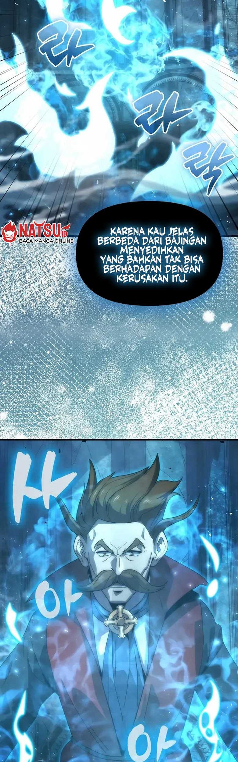 9th Class Sword Master Chapter 34 Gambar 47