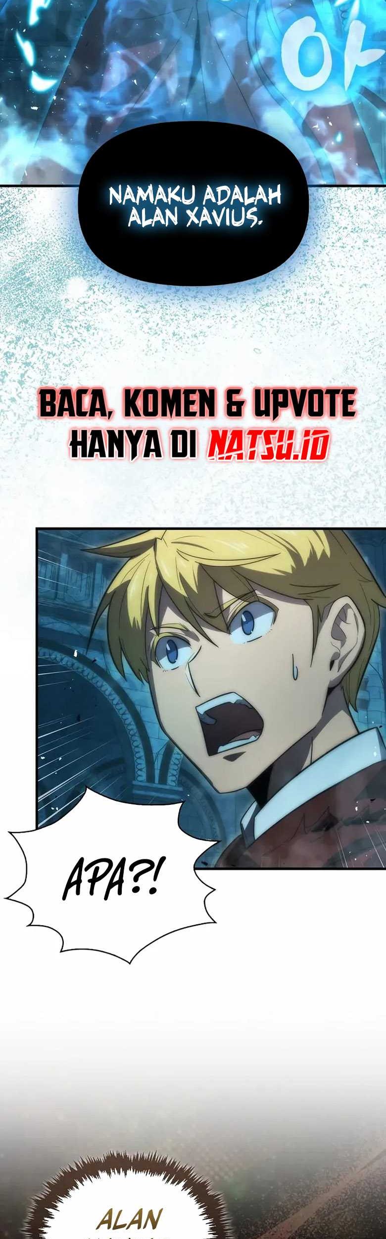 9th Class Sword Master Chapter 34 Gambar 48