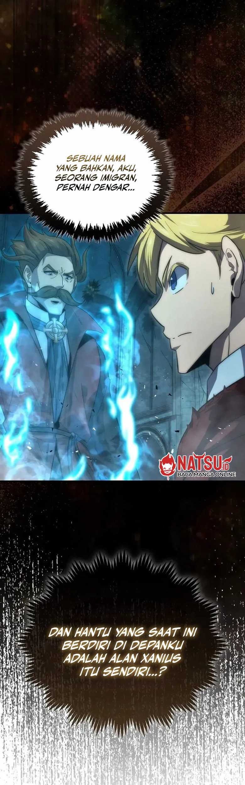 9th Class Sword Master Chapter 34 Gambar 51