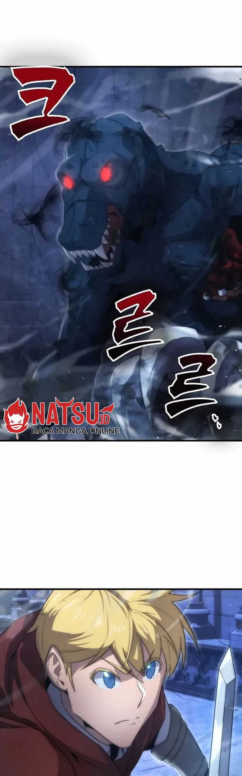 Baca  9th Class Sword Master Chapter 34 Gambar 2