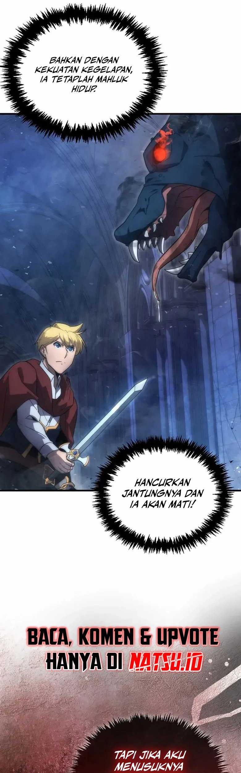 9th Class Sword Master Chapter 34 Gambar 4