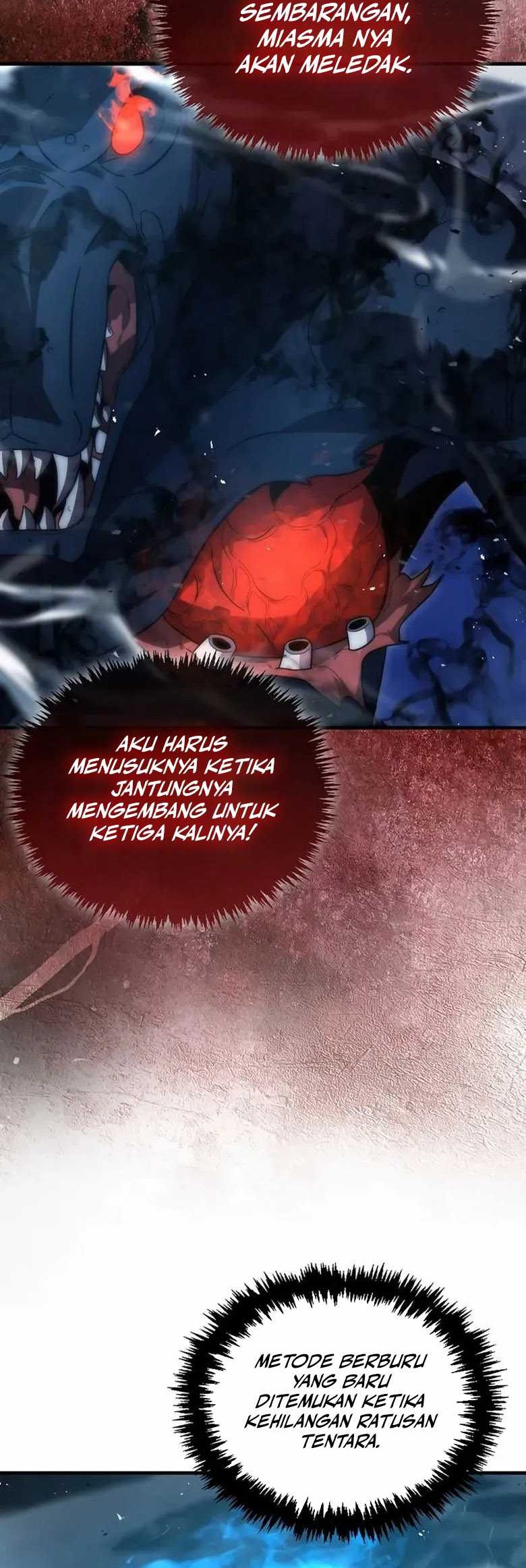 9th Class Sword Master Chapter 34 Gambar 5