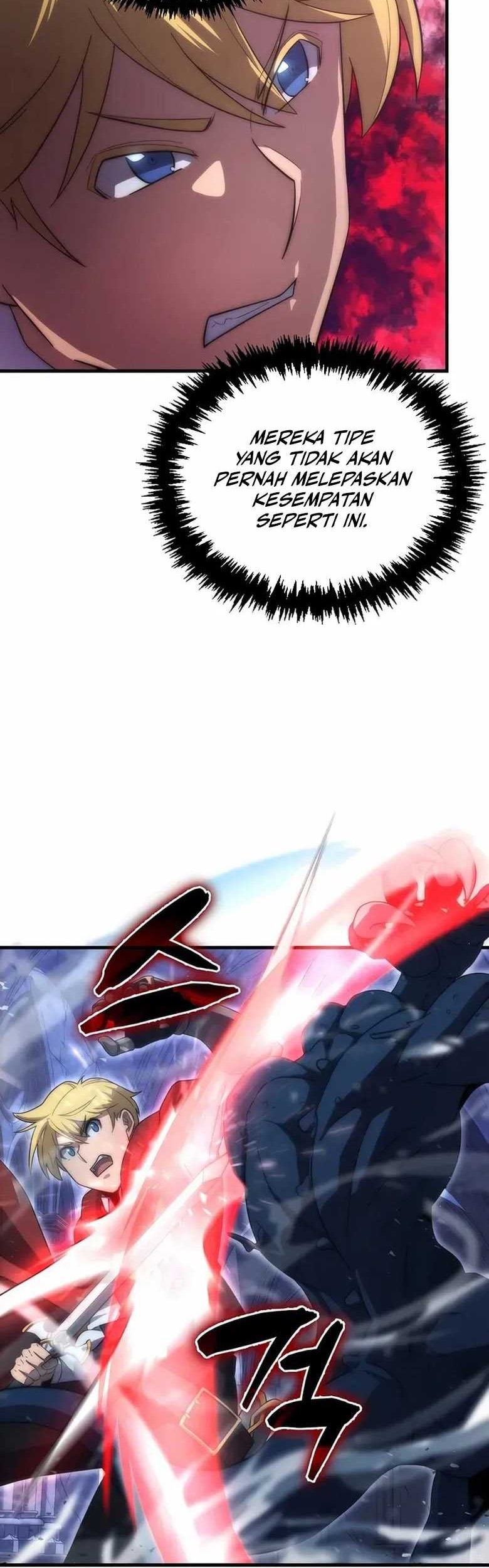 9th Class Sword Master Chapter 34 Gambar 9