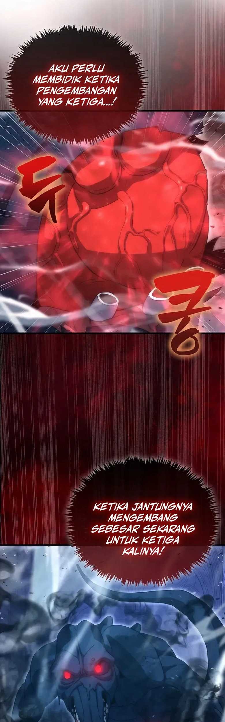 9th Class Sword Master Chapter 34 Gambar 11