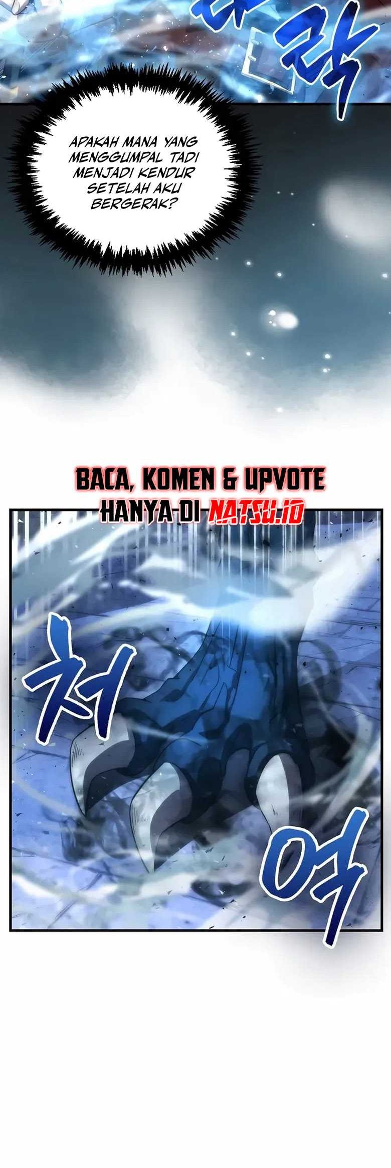 9th Class Sword Master Chapter 34 Gambar 14