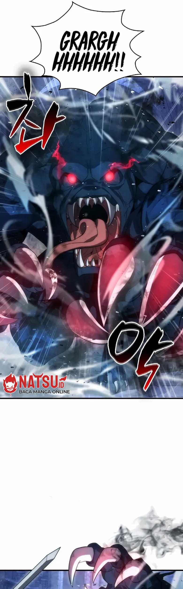 9th Class Sword Master Chapter 34 Gambar 15