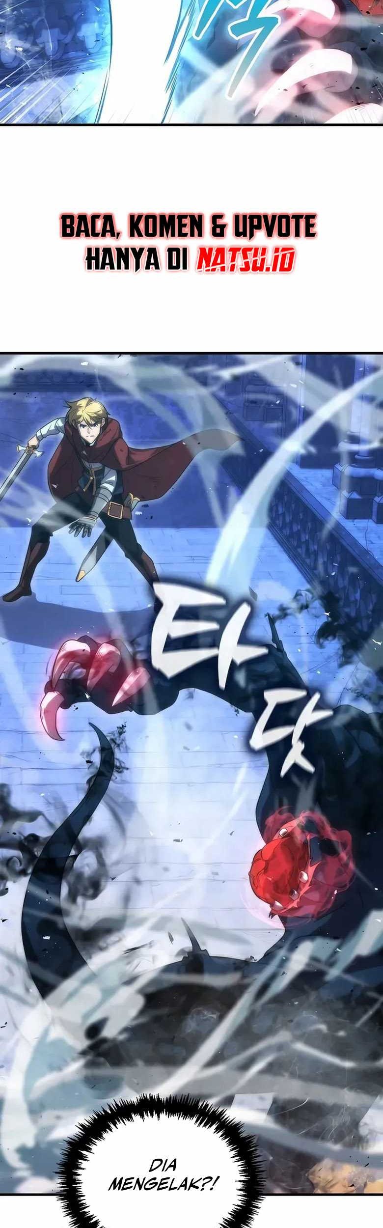 9th Class Sword Master Chapter 34 Gambar 17