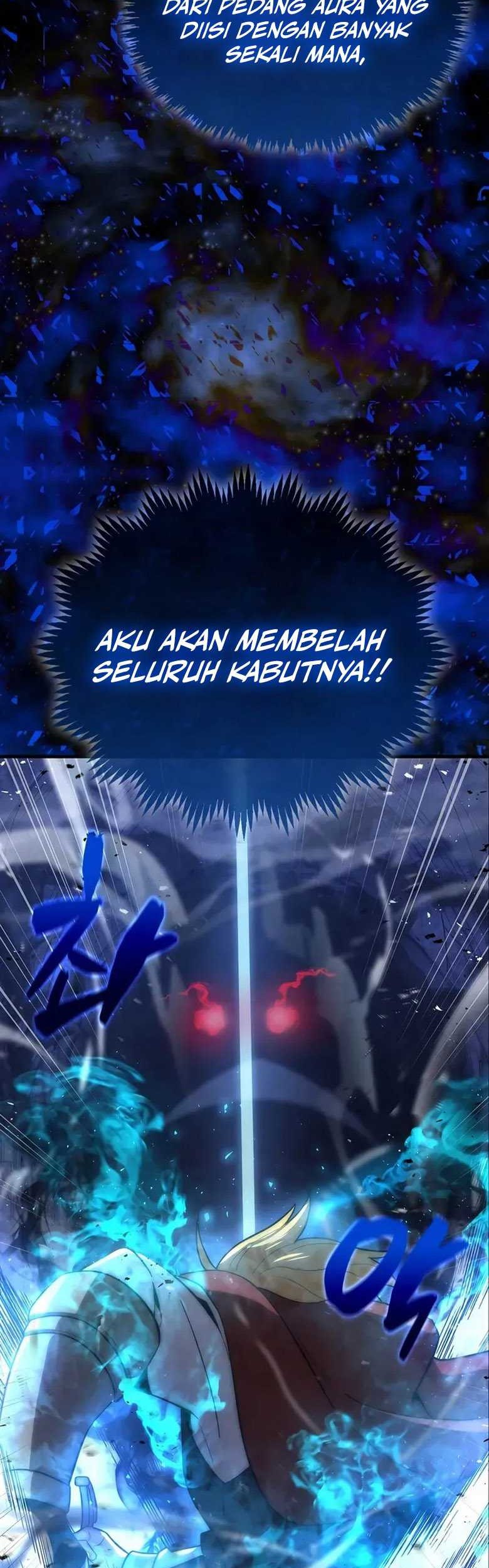 9th Class Sword Master Chapter 34 Gambar 21