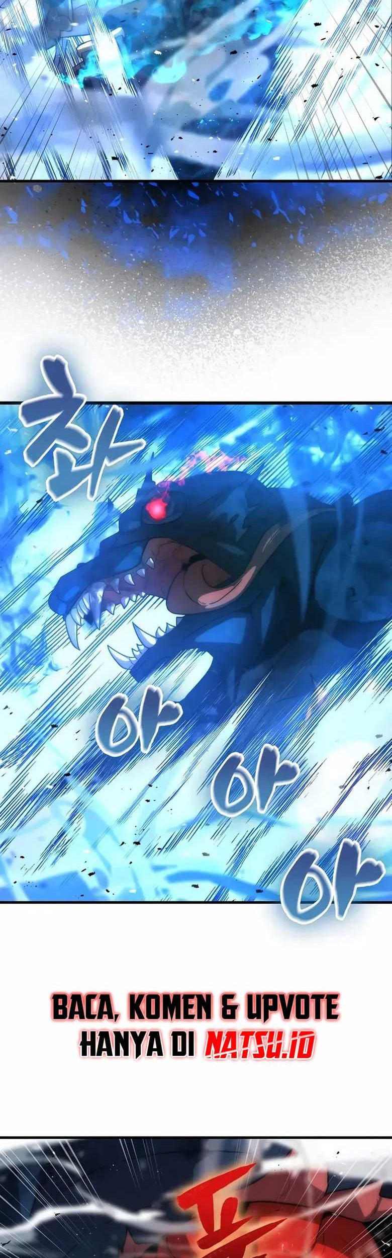 9th Class Sword Master Chapter 34 Gambar 22
