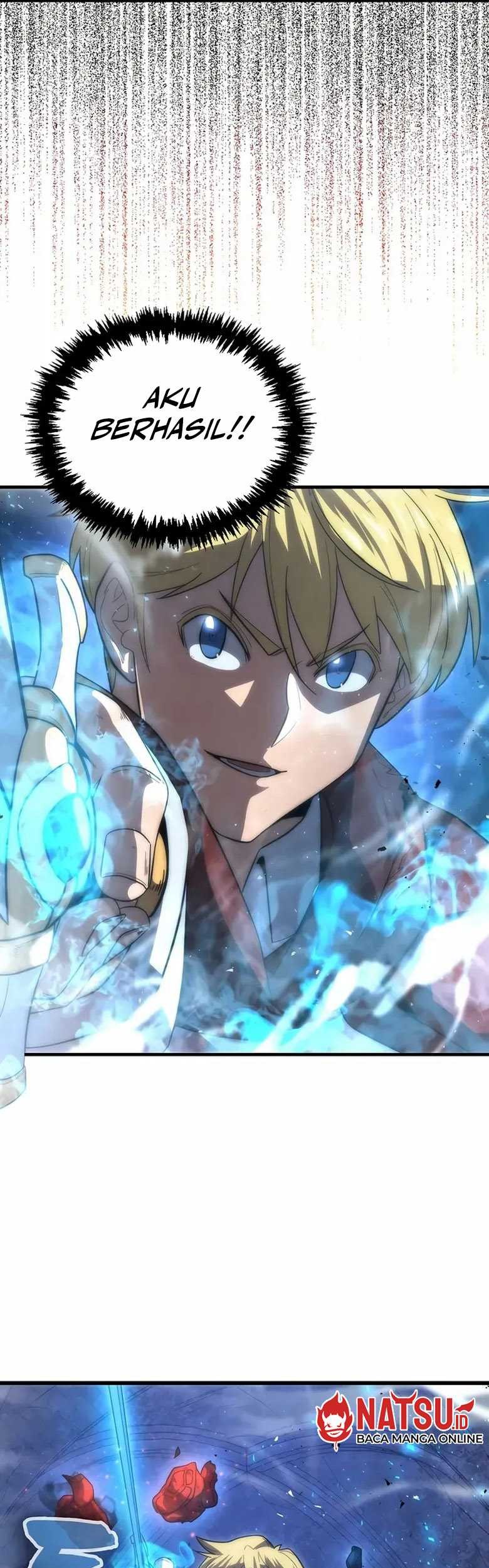 9th Class Sword Master Chapter 34 Gambar 24