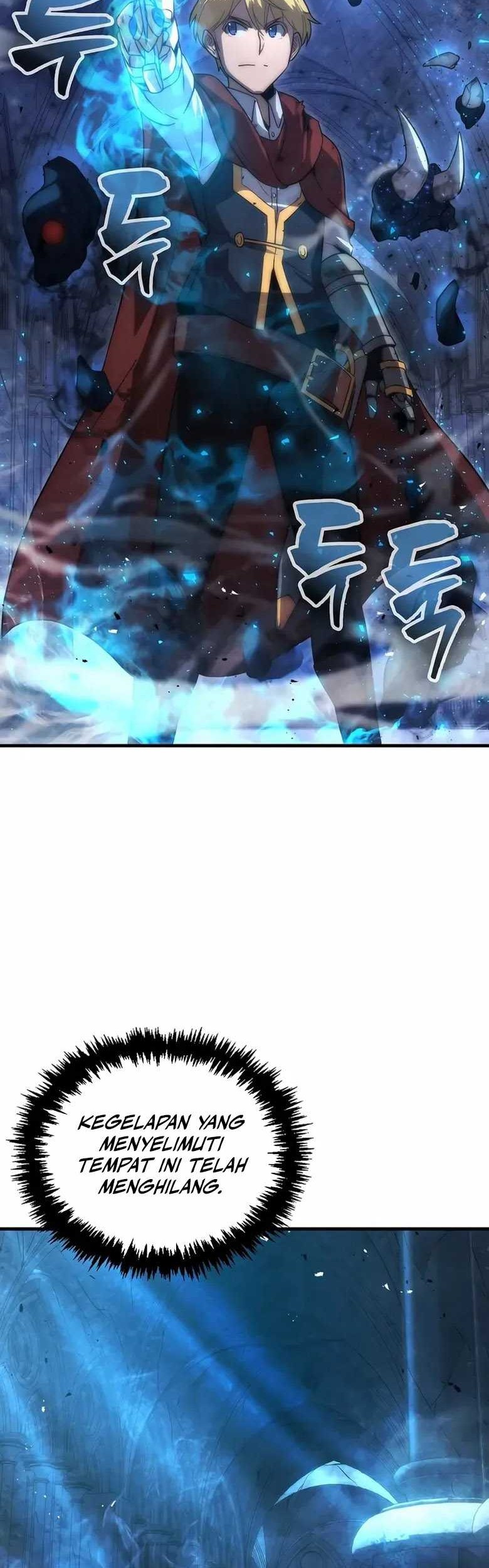 9th Class Sword Master Chapter 34 Gambar 25