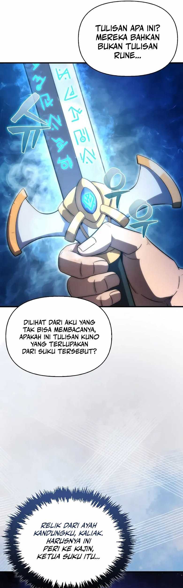 9th Class Sword Master Chapter 34 Gambar 29