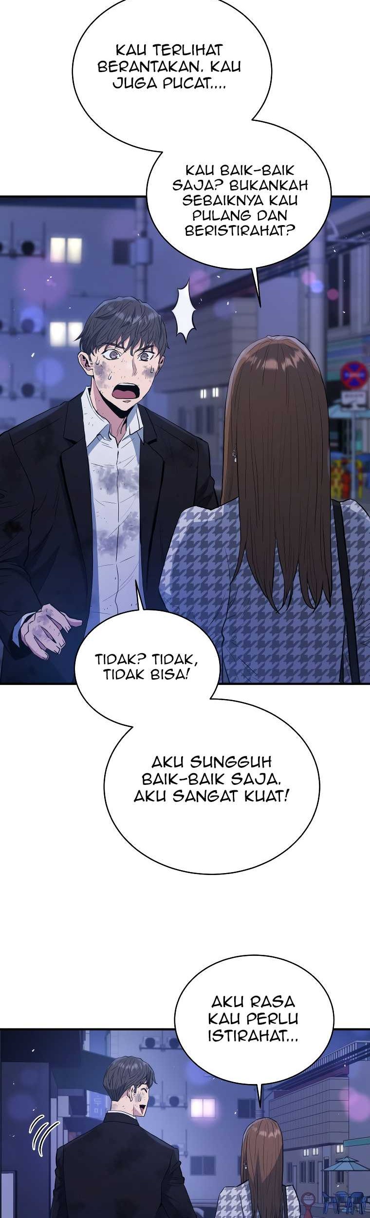 Rescue System Chapter 65 Gambar 19