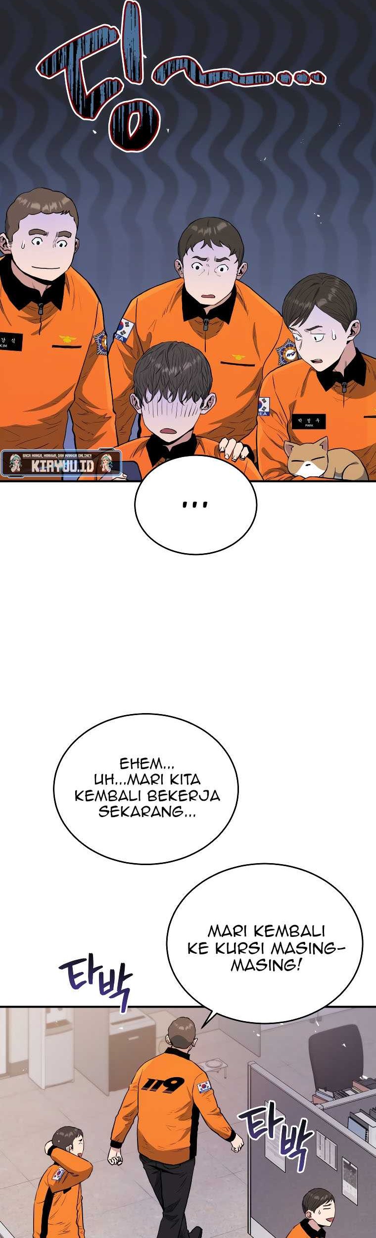 Rescue System Chapter 64 Gambar 40